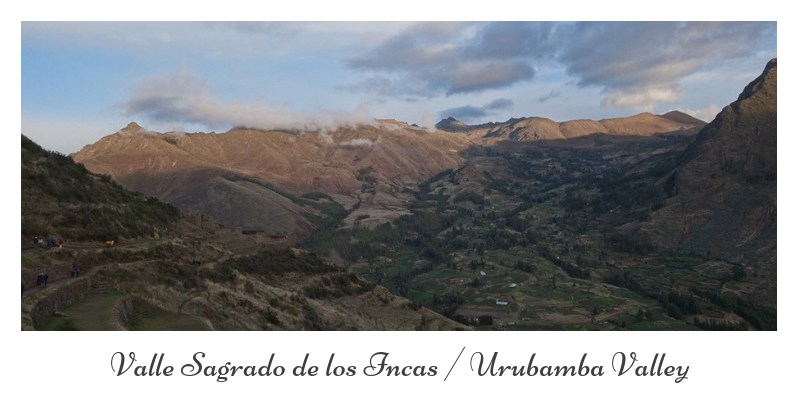 🇵🇪 秘魯 | 印加聖谷一日遊 Valle Sagrado de los Incas Day Tour, Peru