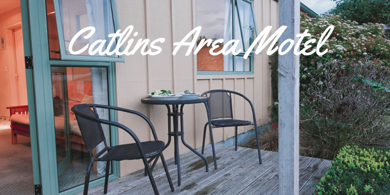 🇳🇿 紐西蘭 | 在卡特林斯的住所：Catlins Area Motel, New Zealand