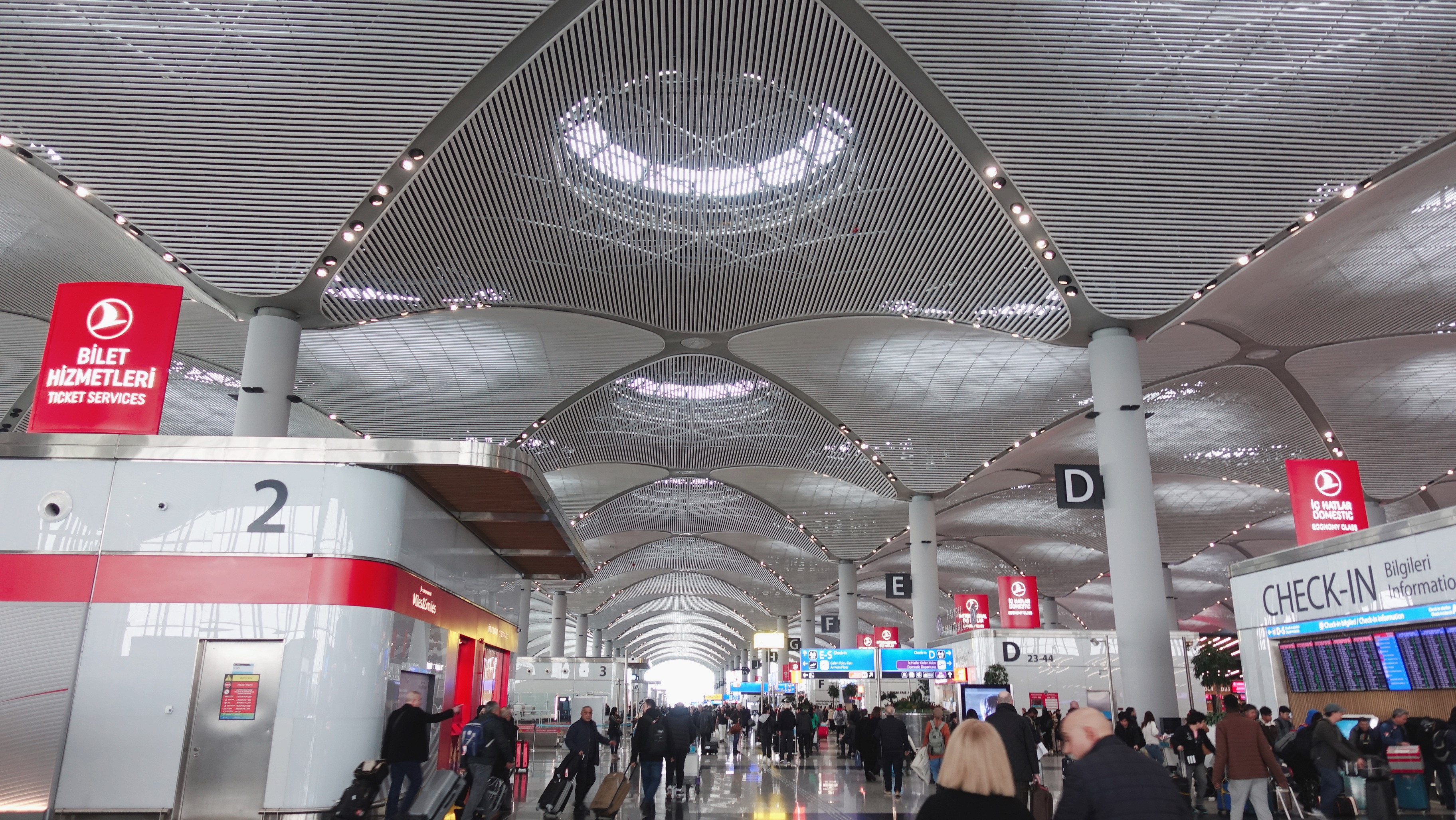 🇧🇬 土耳其航空托運行李0公斤全記錄！ 伊斯坦堡→索非亞 Turkish Airlines TK1031 IST-SOF